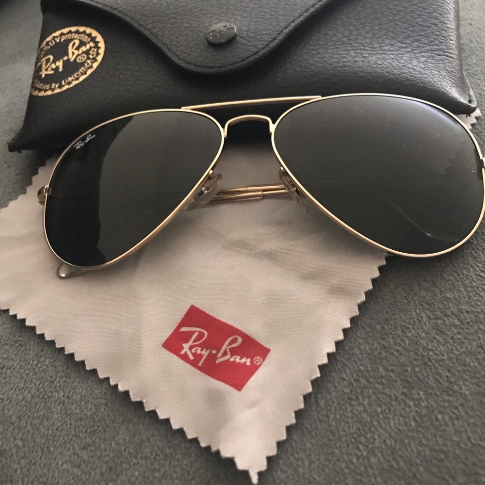 Ray Ban